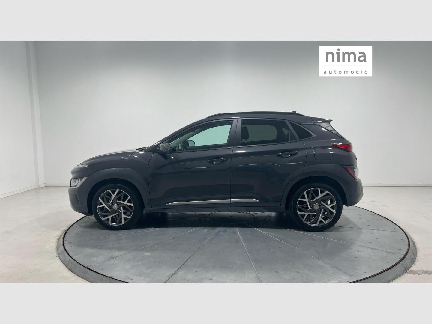 Hyundai Kona 1.6 GDI HEV STYLE SKY DCT 141 5P