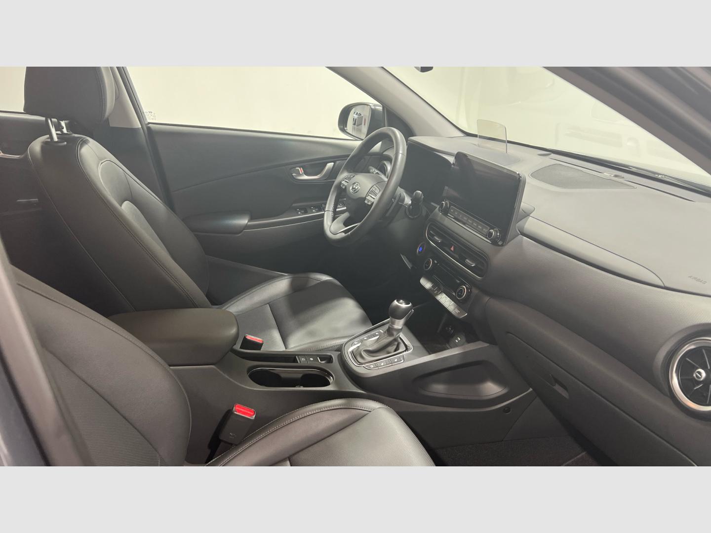 Hyundai Kona 1.6 GDI HEV STYLE SKY DCT 141 5P