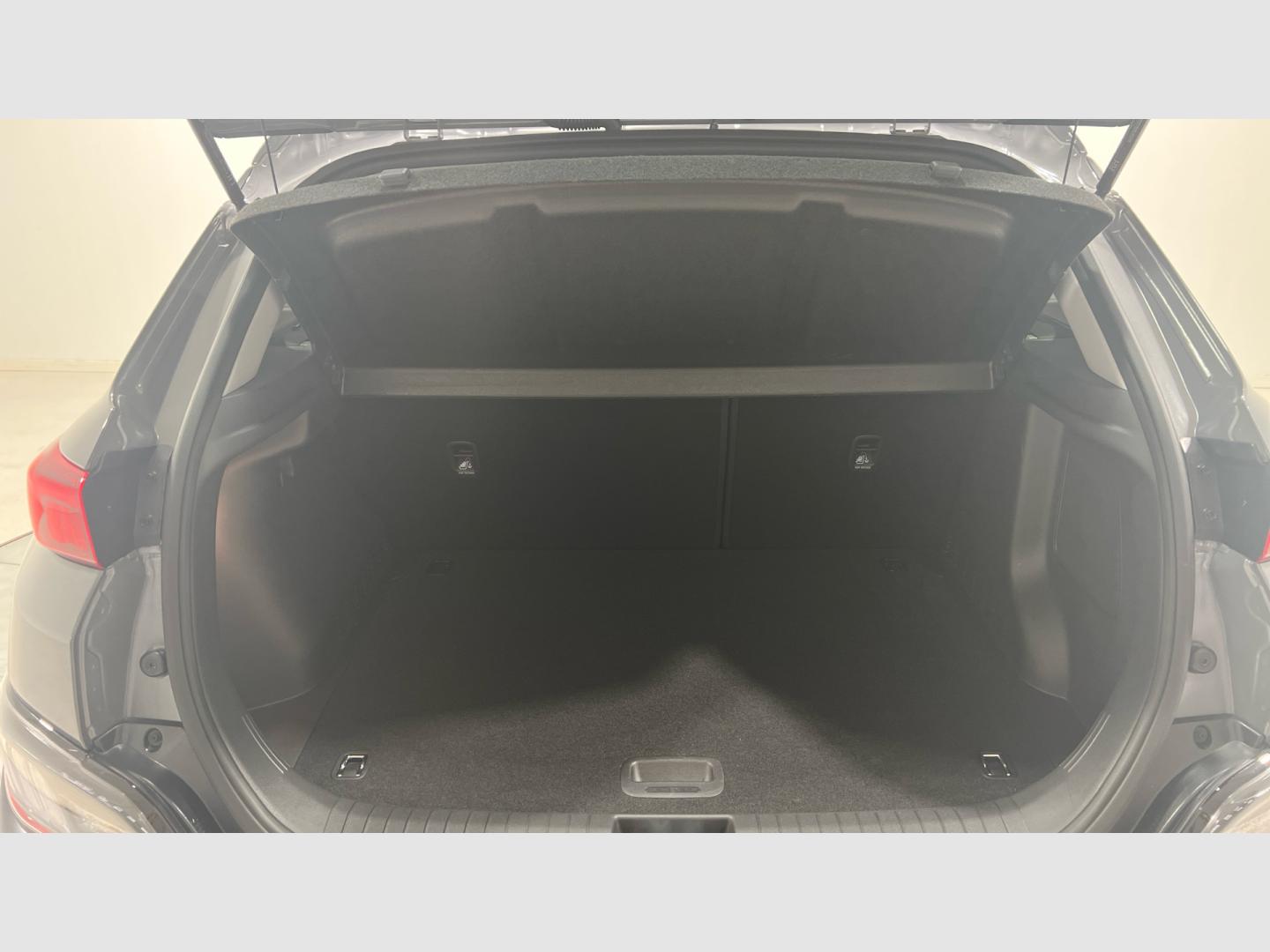 Hyundai Kona 1.6 GDI HEV STYLE SKY DCT 141 5P