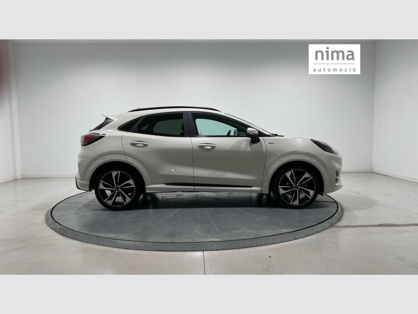 Ford Puma 1.0 ECOBOOST 92KW MHEV ST-LINE X 125 5P