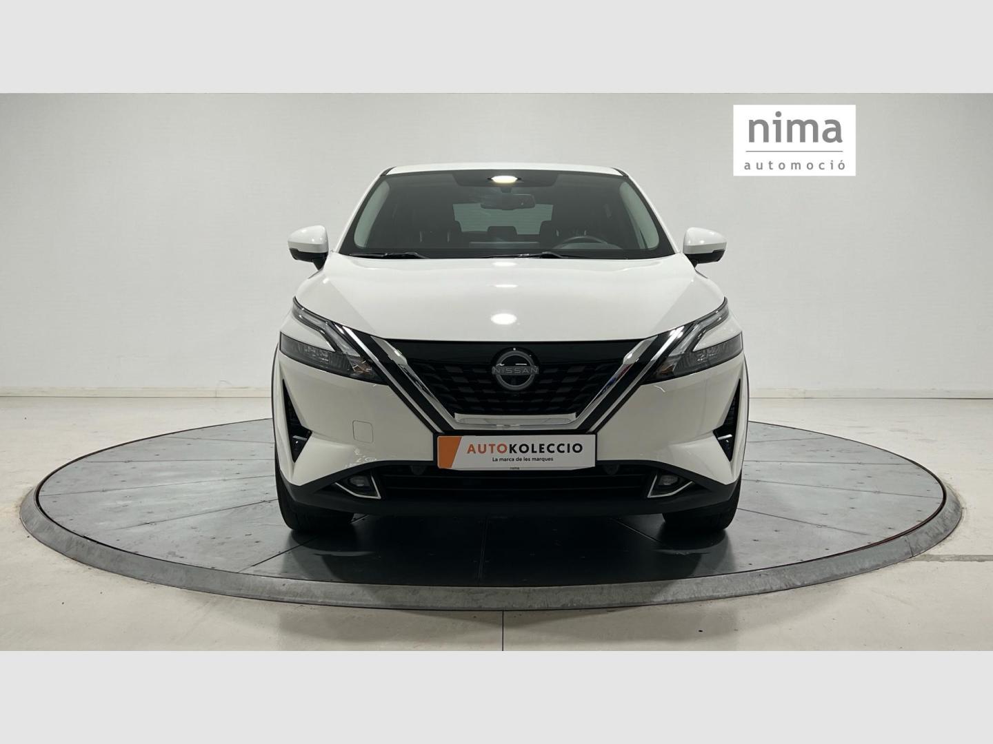Nissan Qashqai+2 E-POWER 158 CV N-CONNECTA 2WD