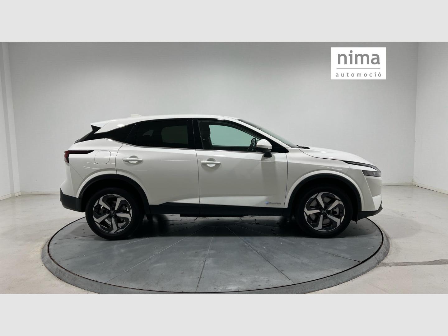 Nissan Qashqai+2 E-POWER 158 CV N-CONNECTA 2WD