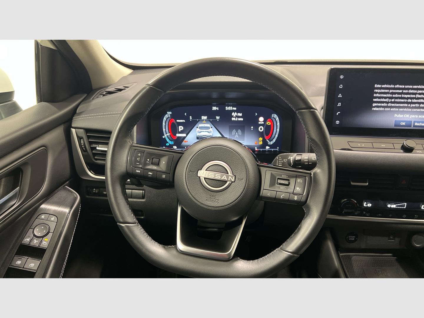 Nissan Qashqai+2 E-POWER 158 CV N-CONNECTA 2WD