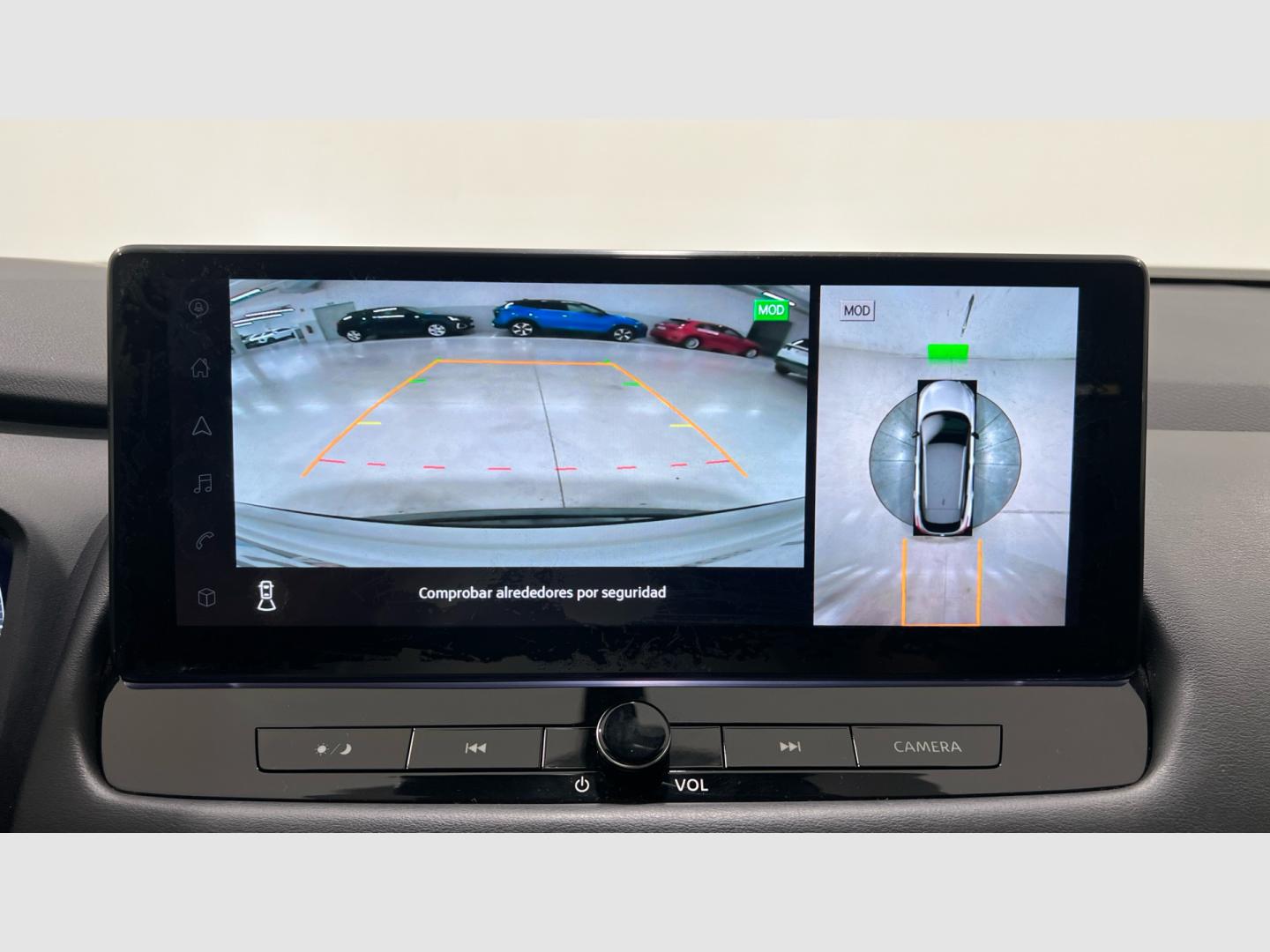 Nissan Qashqai+2 E-POWER 158 CV N-CONNECTA 2WD
