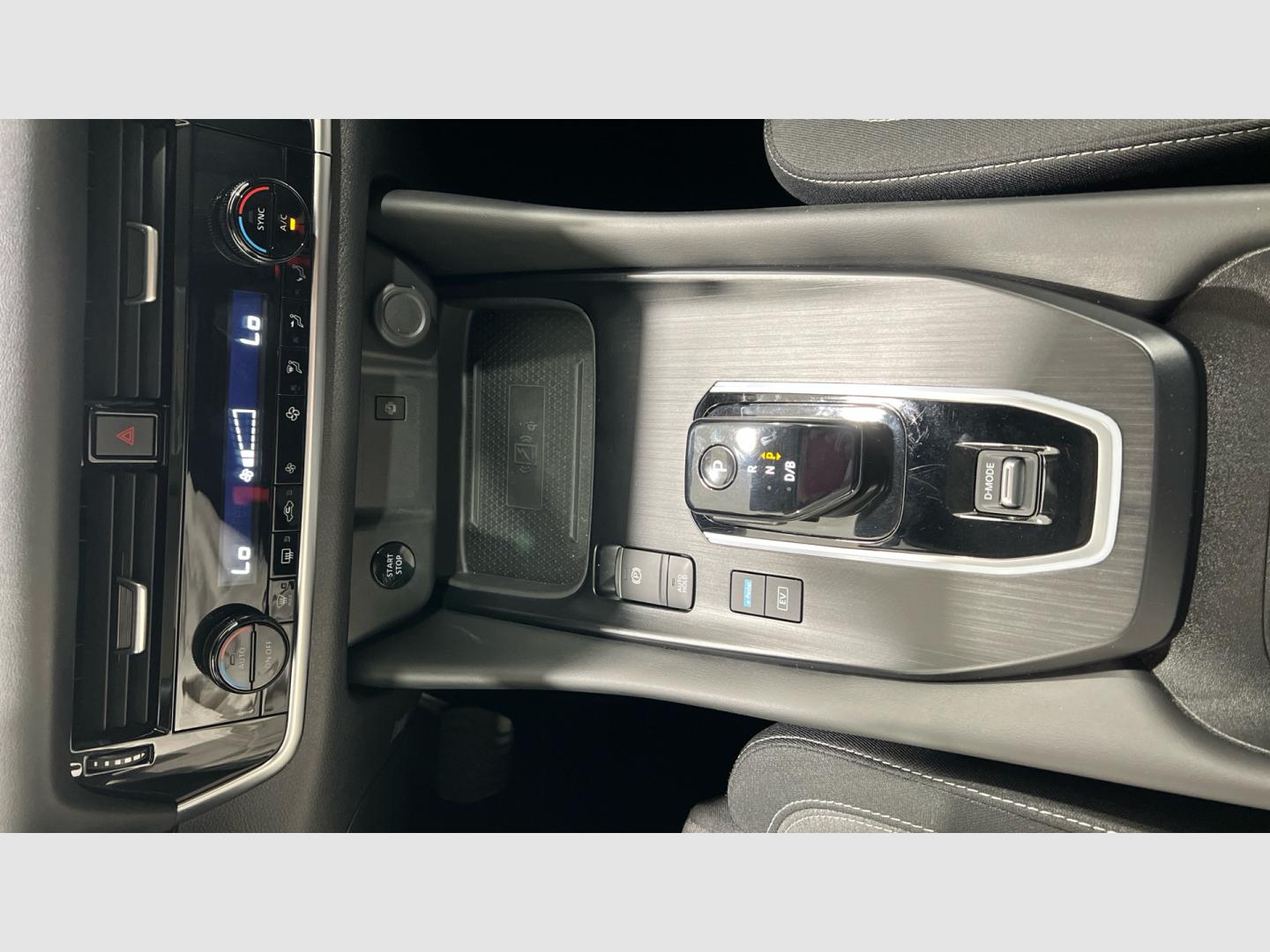 Nissan Qashqai+2 E-POWER 158 CV N-CONNECTA 2WD