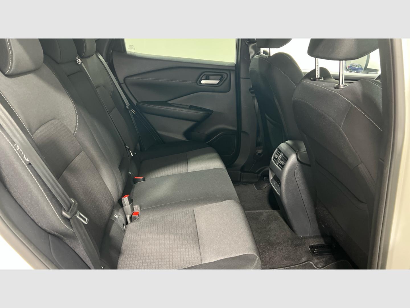 Nissan Qashqai+2 E-POWER 158 CV N-CONNECTA 2WD