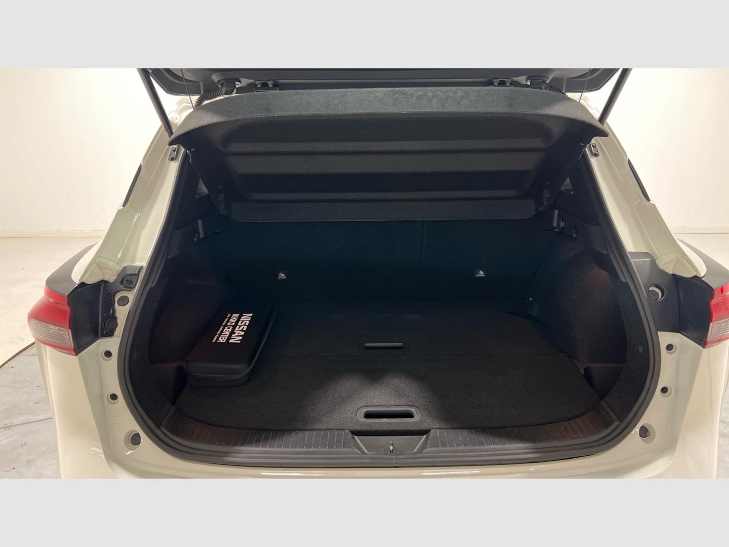 Nissan Qashqai+2 E-POWER 158 CV N-CONNECTA 2WD