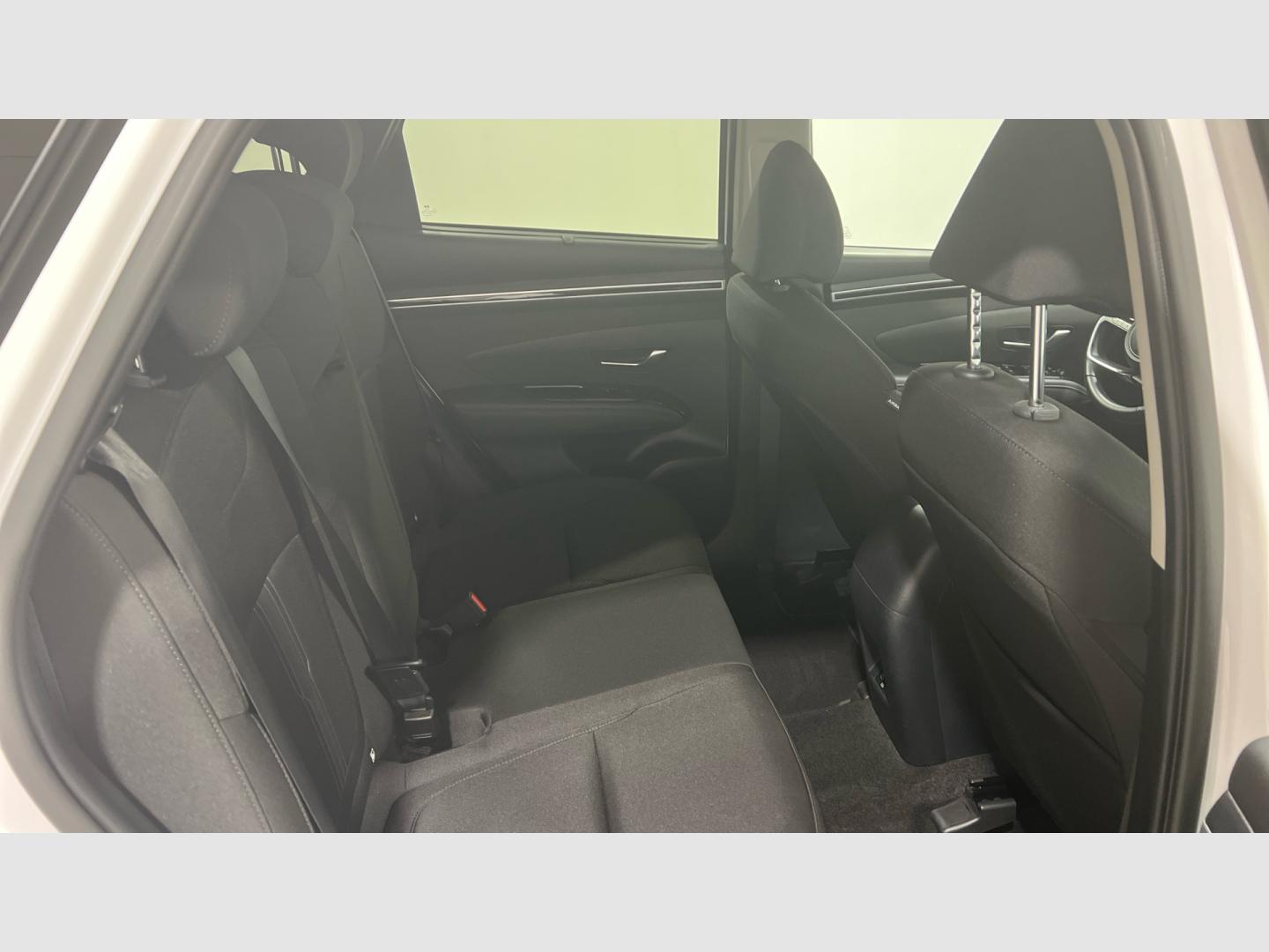 Hyundai Tucson 1.6 TGDI HEV TECNO AT