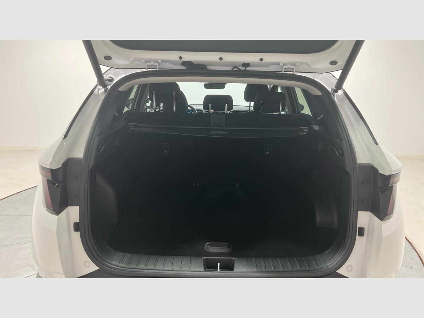 Hyundai Tucson 1.6 TGDI HEV TECNO AT