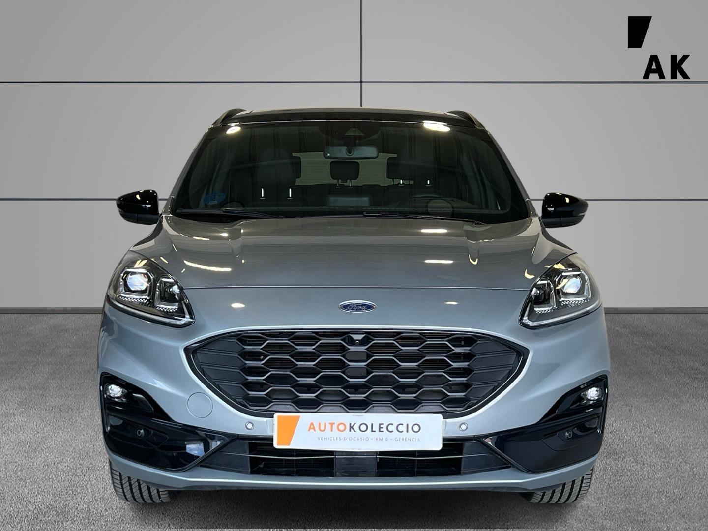 Ford Kuga 2.5 PHEV ST-LINE AUTO 225 5P