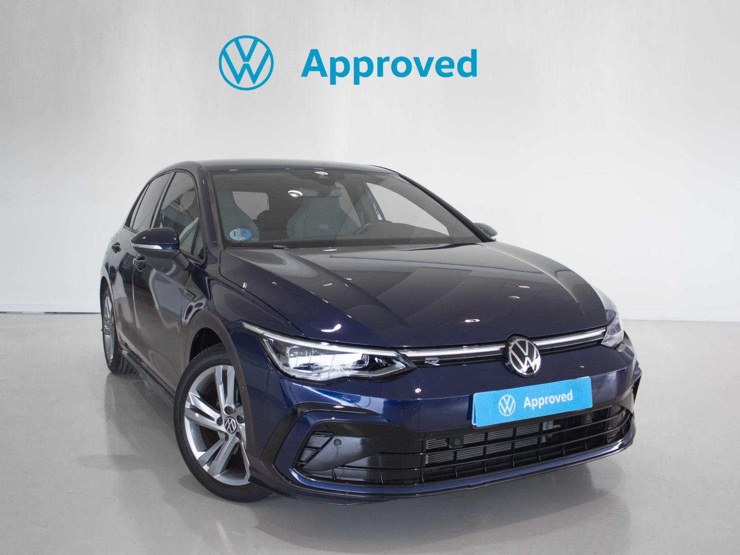 Volkswagen Golf 1.5 ETSI MHEV 110KW DSG R-LINE 150 5P