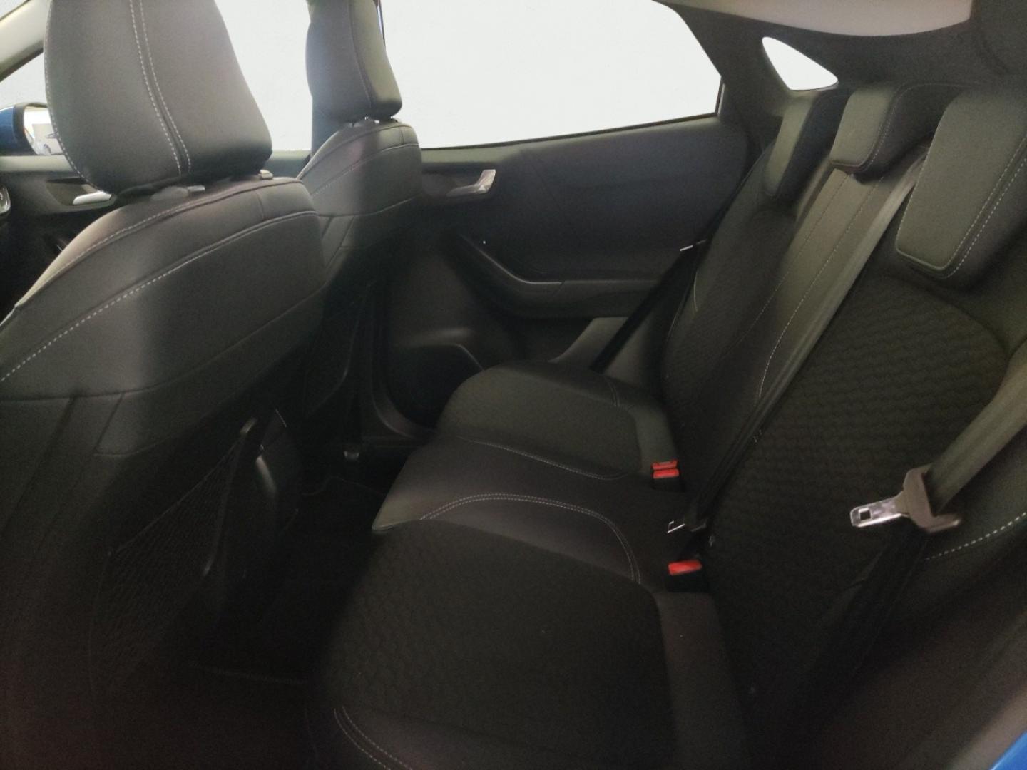 Ford Puma TITANIUM X 1.5 ECOBLUE 120CV