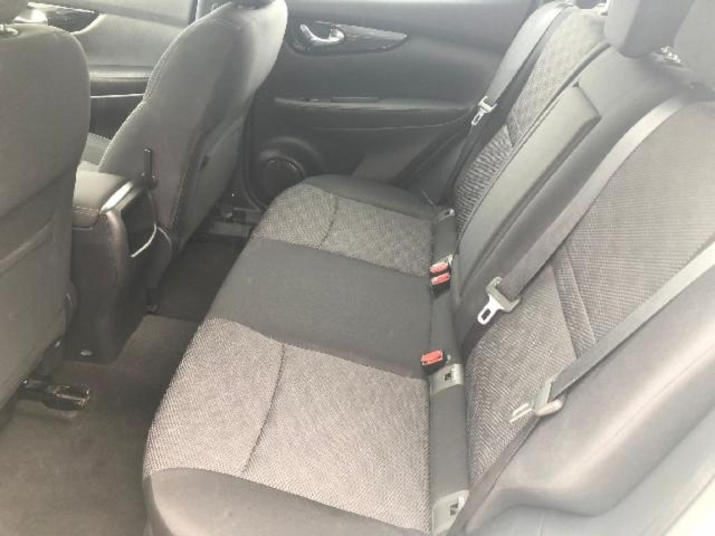 Nissan Qashqai 1.5 DCI S&S ACENTA PDS 110 5P