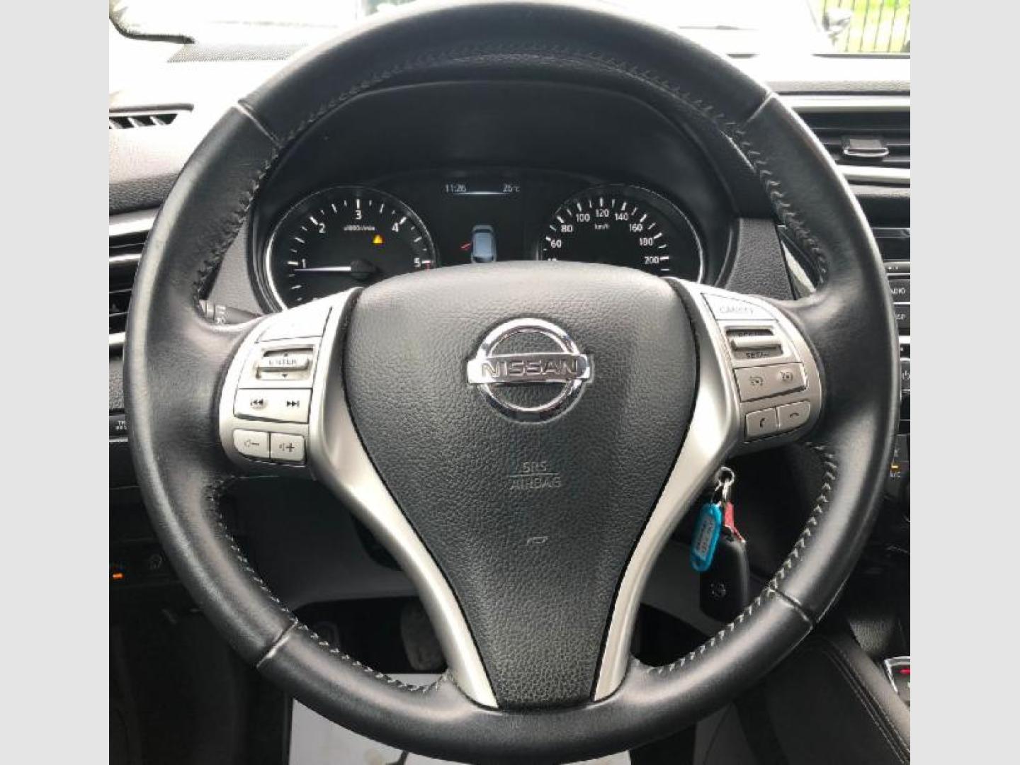 Nissan Qashqai 1.5 DCI S&S ACENTA PDS 110 5P