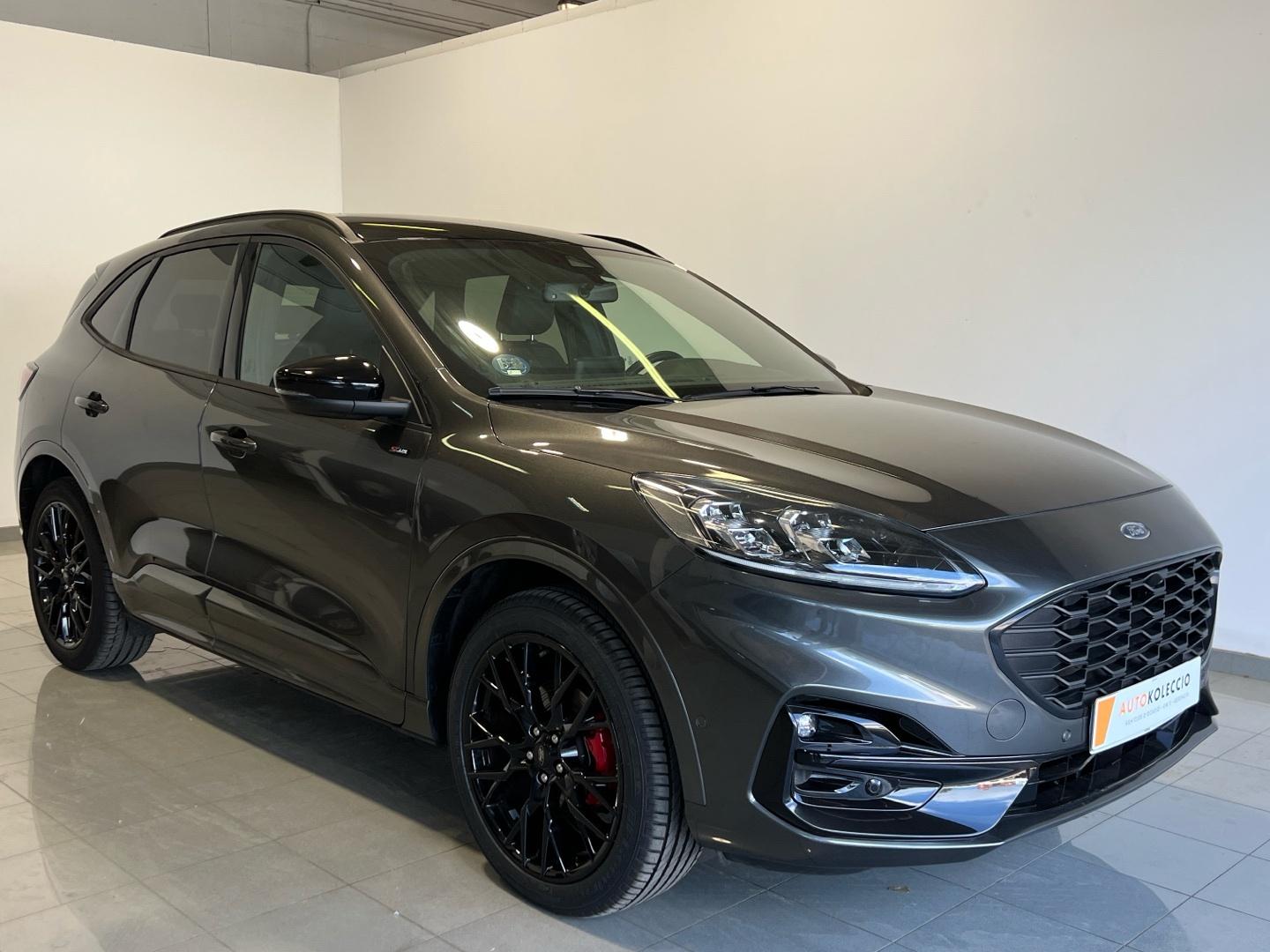 Ford Kuga KUGA 2.5 PHEV ST-LINE AUTO 225 5P
