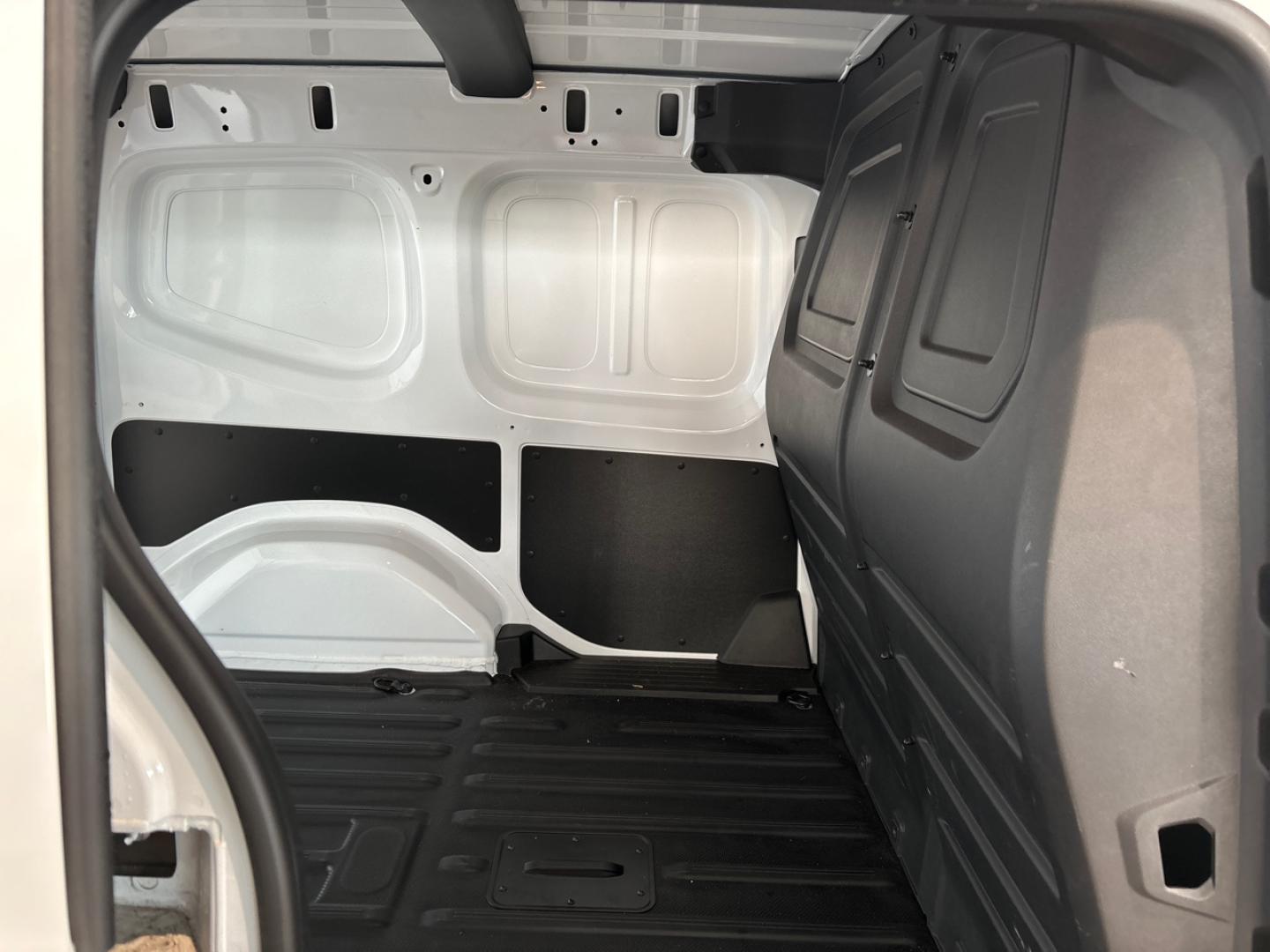 Nissan Townstar BEV 45KWH PROFESSIONAL 2-SEATS 122 4P