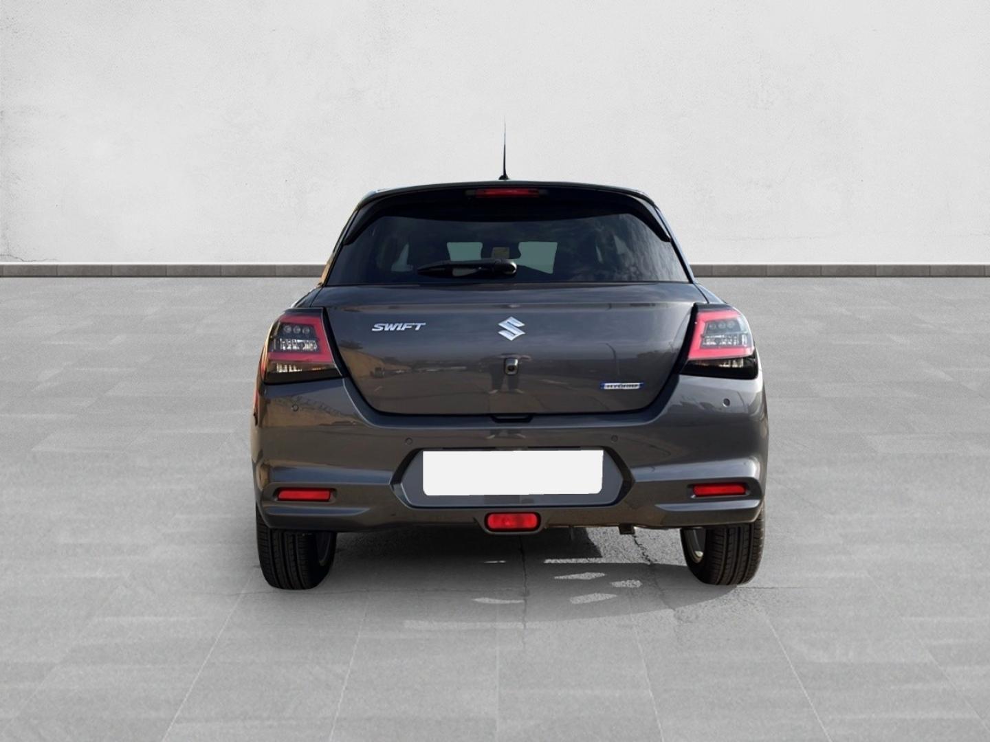 Suzuki Swift 1.2 MILD HYBRID S2 83 5P