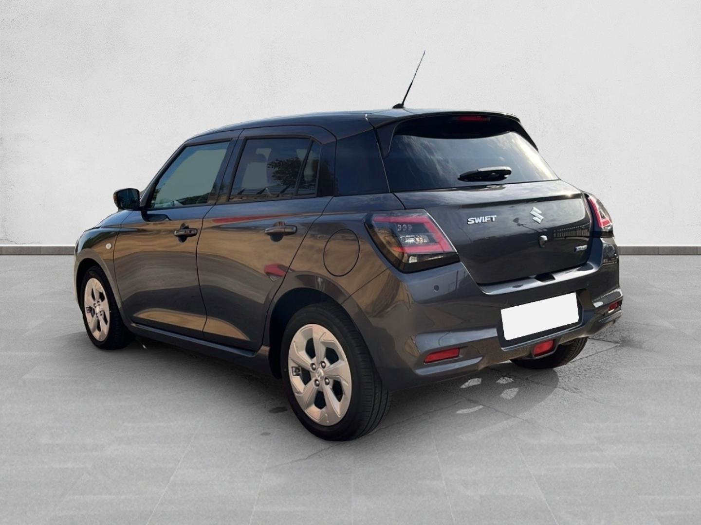 Suzuki Swift 1.2 MILD HYBRID S2 83 5P