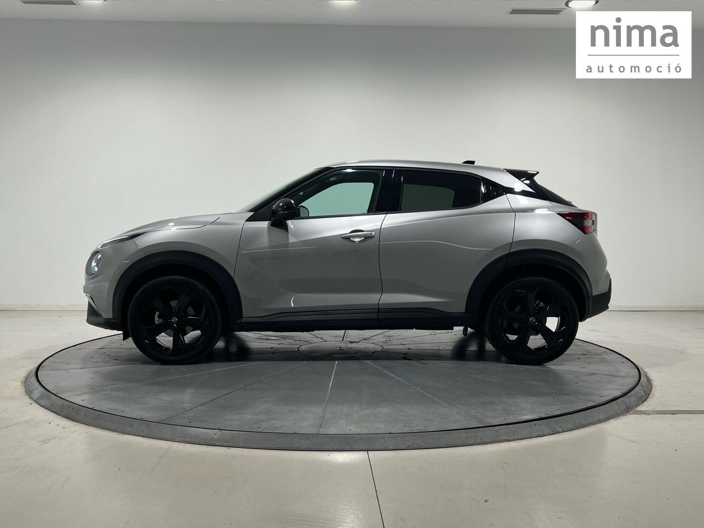 Nissan JUKE 1.0 DIG-T 84KW TEKNA 114 5P