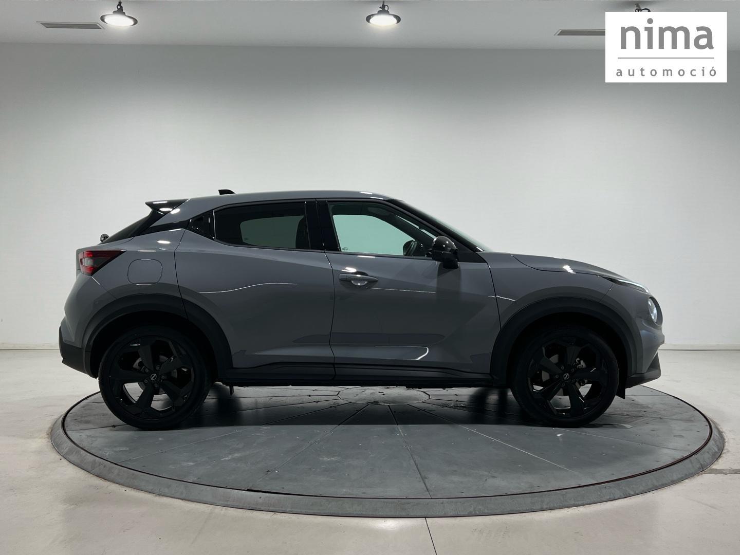 Nissan JUKE 1.0 DIG-T 84KW TEKNA 114 5P