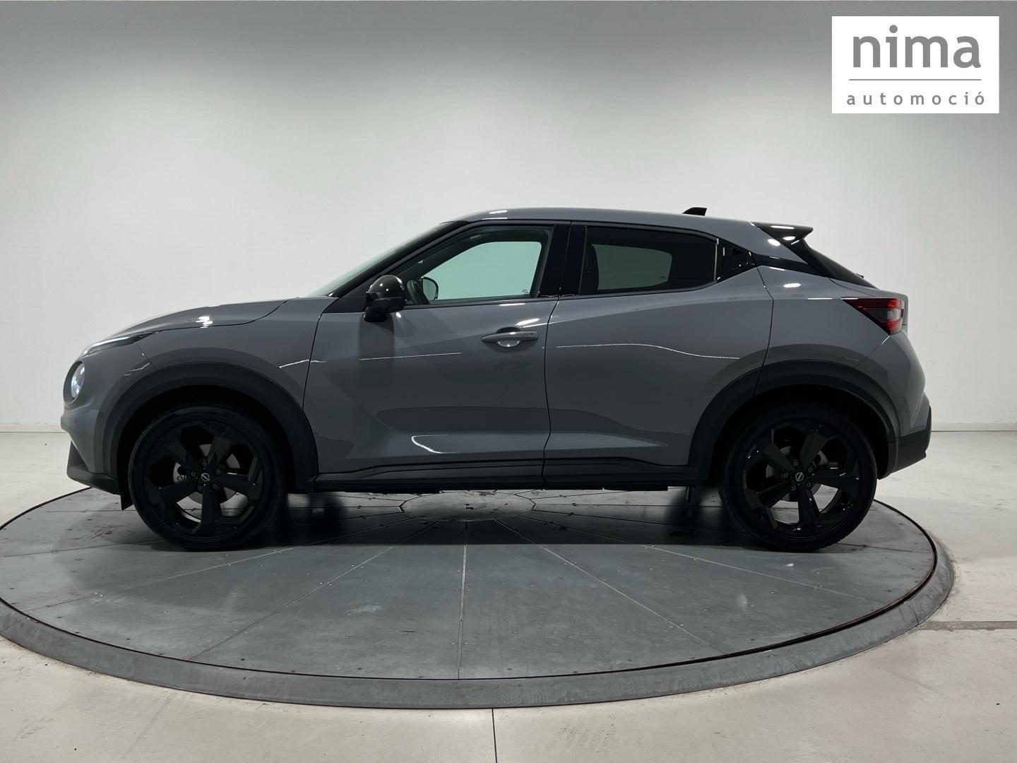 Nissan JUKE 1.0 DIG-T 84KW TEKNA 114 5P