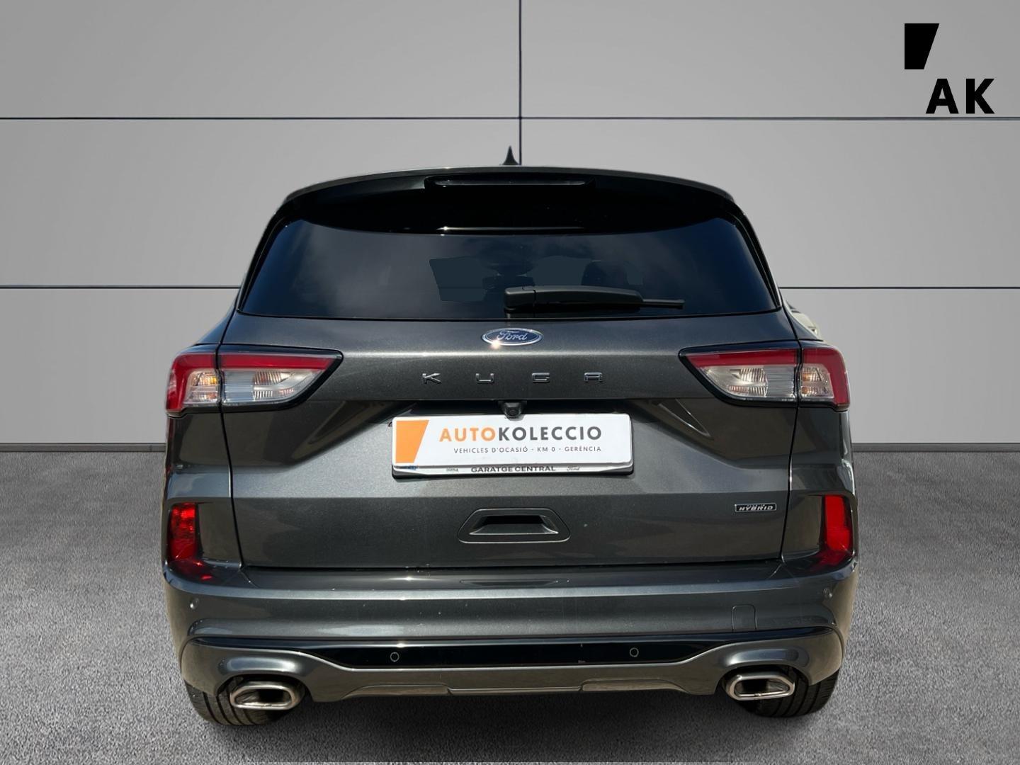 Ford Kuga 2.5 PHEV ST-LINE AUTO 225 5P