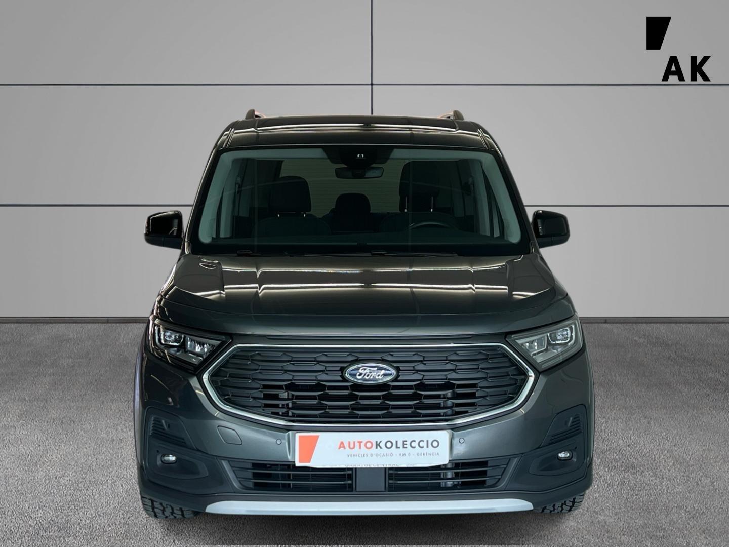 Ford Grand Tourneo Connect GRAND TOURNEO CONNECT 1.5 ECOBOOST ACTIVE 114 5P