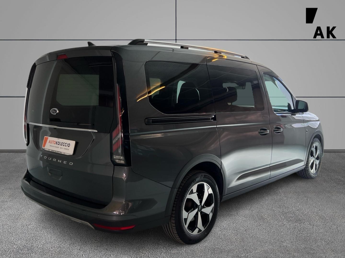 Ford Grand Tourneo Connect GRAND TOURNEO CONNECT 1.5 ECOBOOST ACTIVE 114 5P
