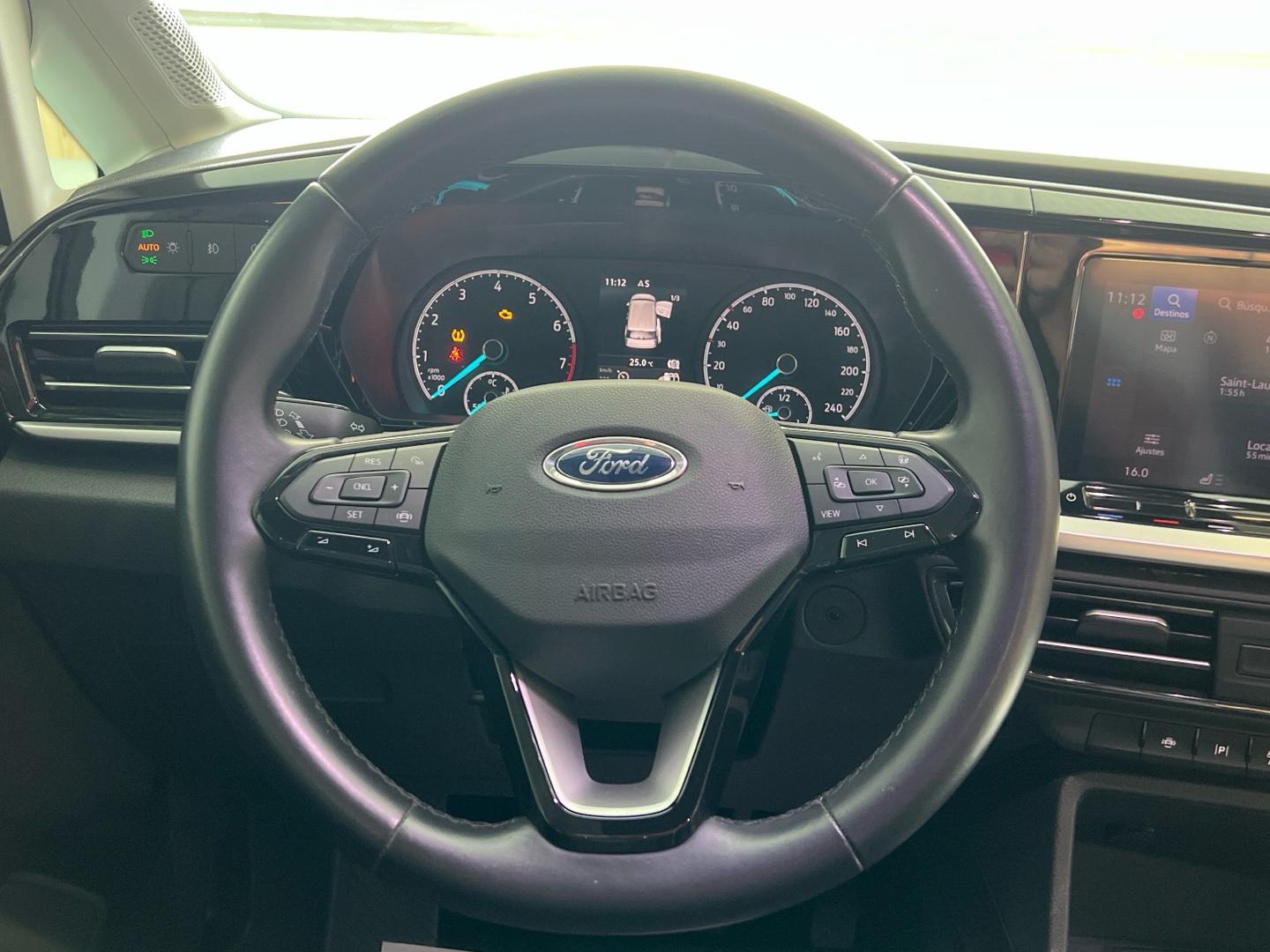 Ford Grand Tourneo Connect GRAND TOURNEO CONNECT 1.5 ECOBOOST ACTIVE 114 5P