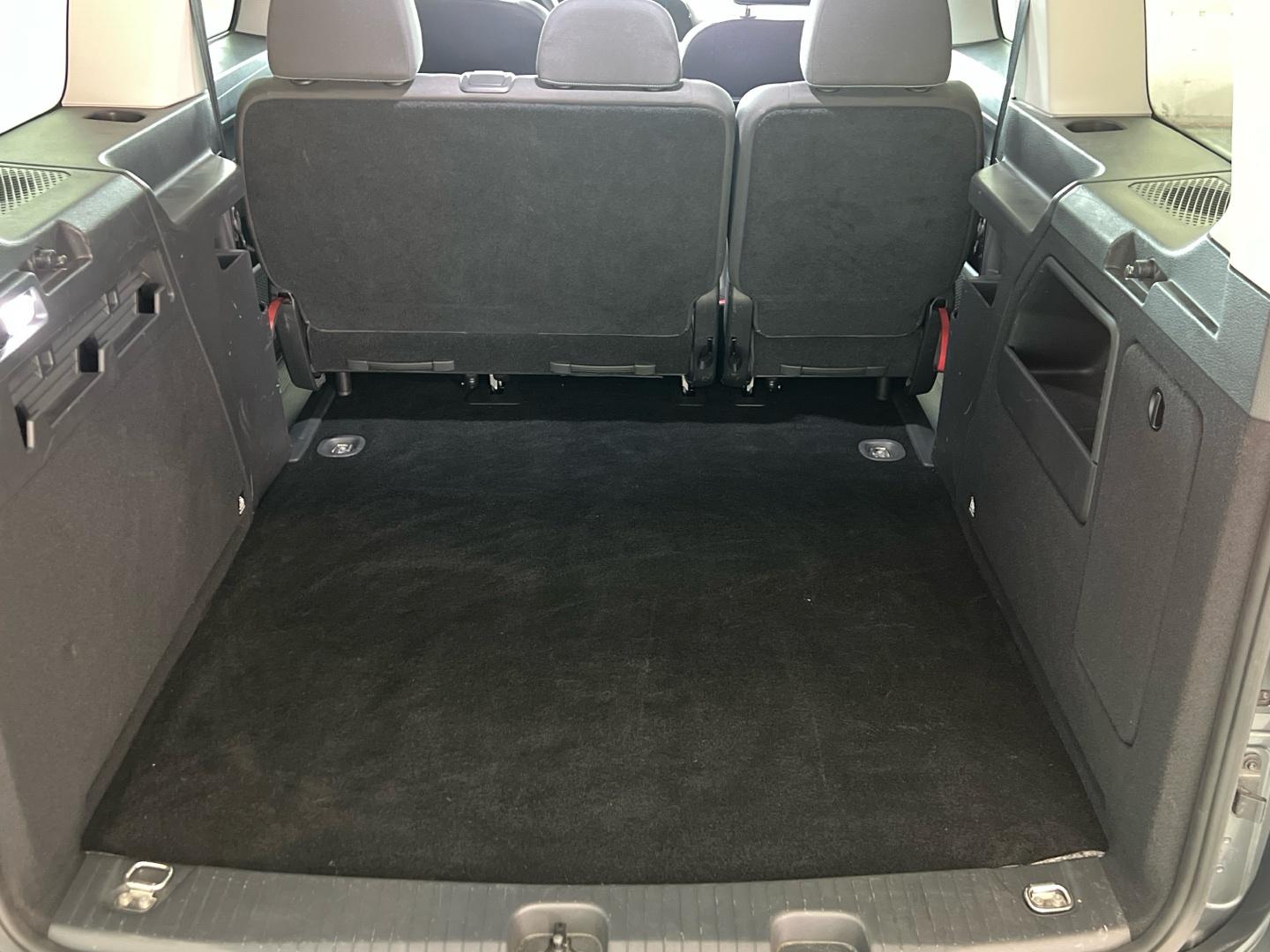 Ford Grand Tourneo Connect GRAND TOURNEO CONNECT 1.5 ECOBOOST ACTIVE 114 5P