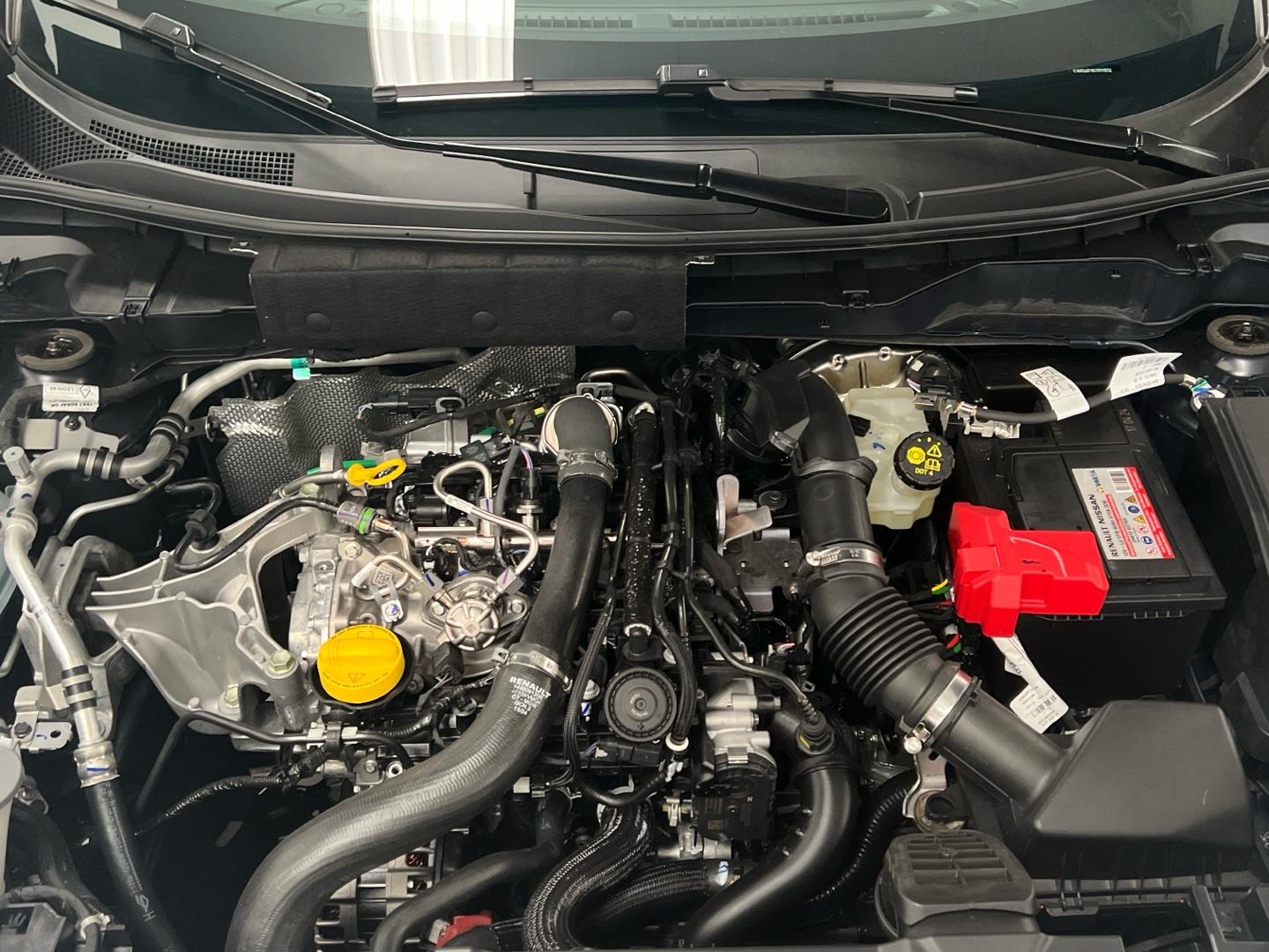 Nissan JUKE 1.0 DIG-T 84KW N-CONNECTA 114 5P