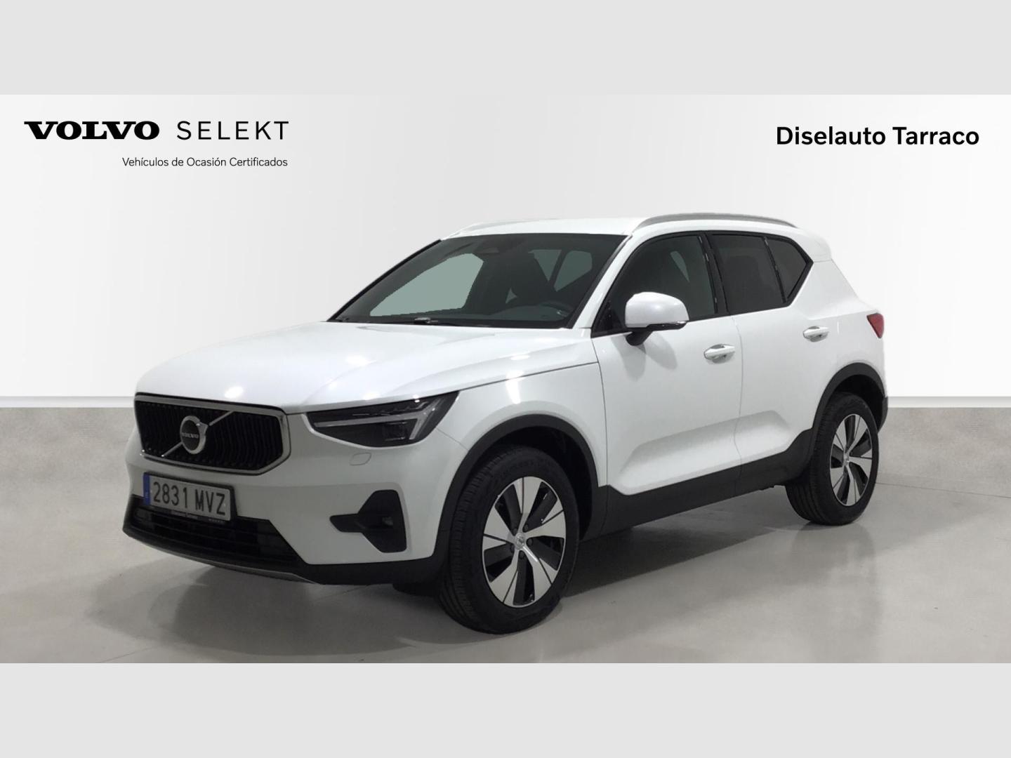 Volvo XC40 2.0 B3 CORE AUTO 163 5P