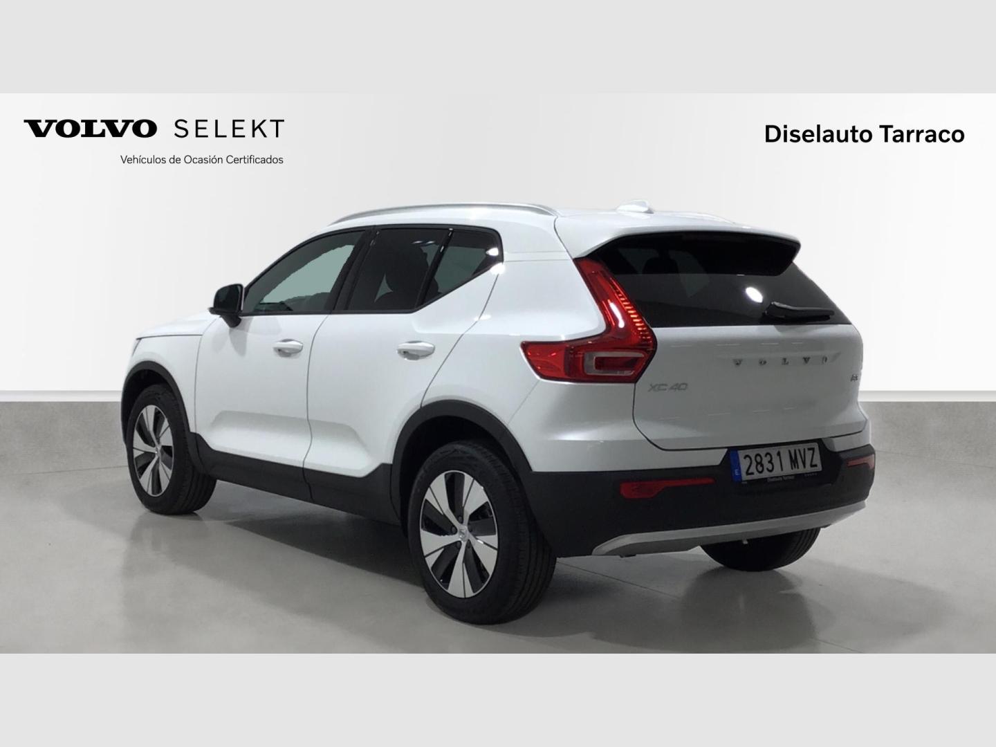 Volvo XC40 2.0 B3 CORE AUTO 163 5P