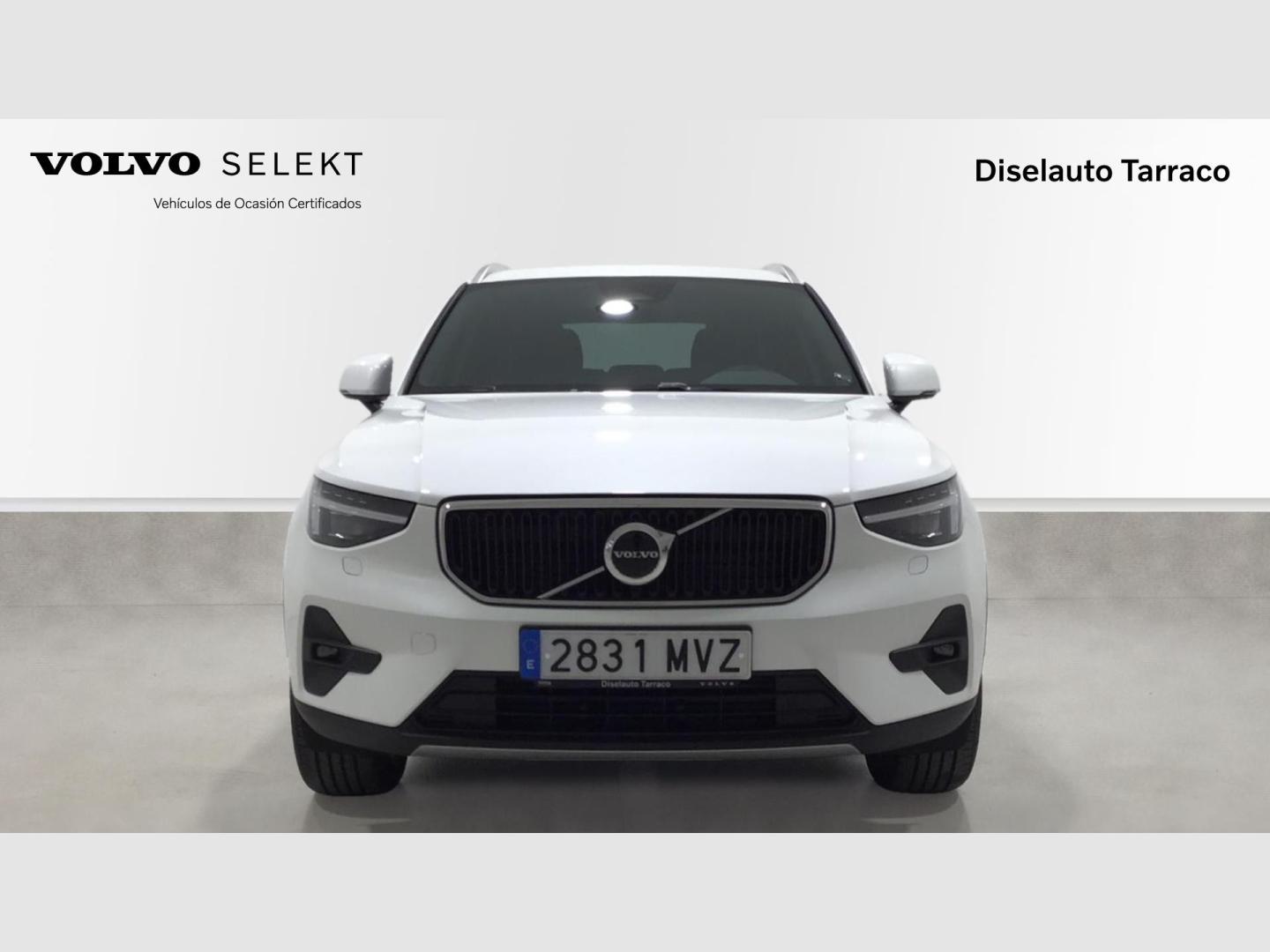 Volvo XC40 2.0 B3 CORE AUTO 163 5P