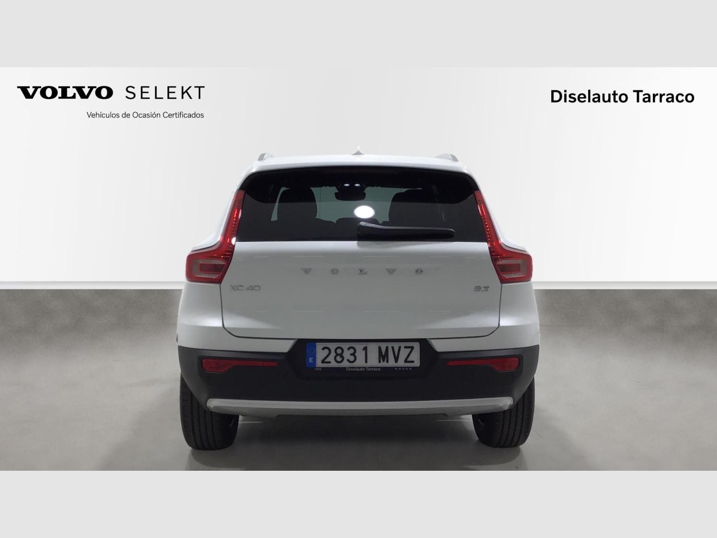 Volvo XC40 2.0 B3 CORE AUTO 163 5P