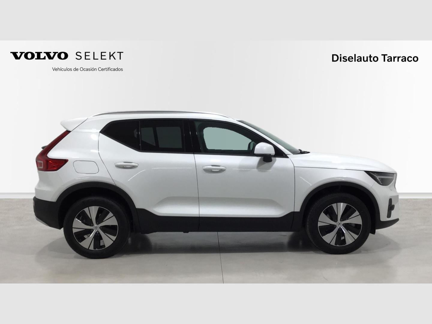 Volvo XC40 2.0 B3 CORE AUTO 163 5P