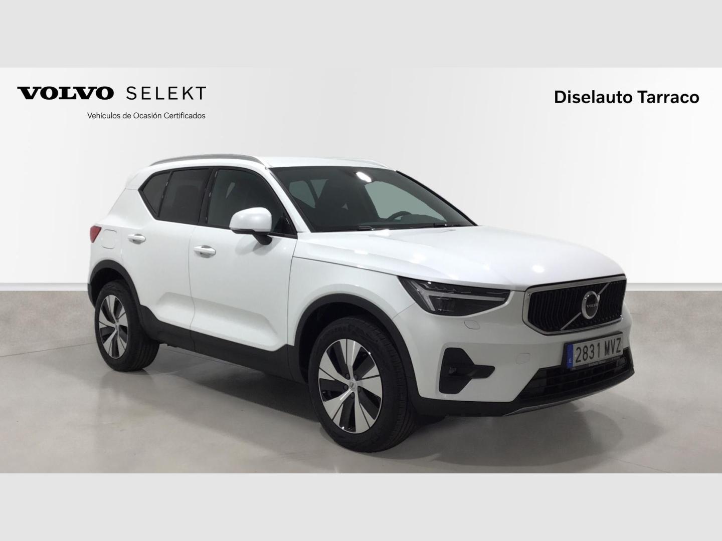 Volvo XC40 2.0 B3 CORE AUTO 163 5P