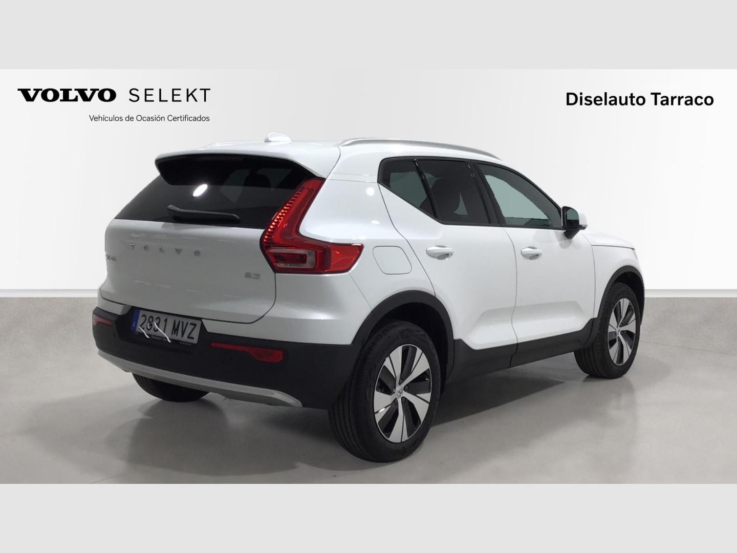 Volvo XC40 2.0 B3 CORE AUTO 163 5P