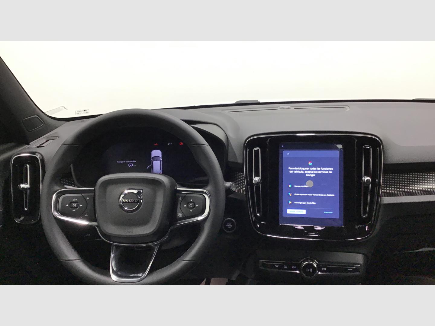 Volvo XC40 2.0 B3 CORE AUTO 163 5P