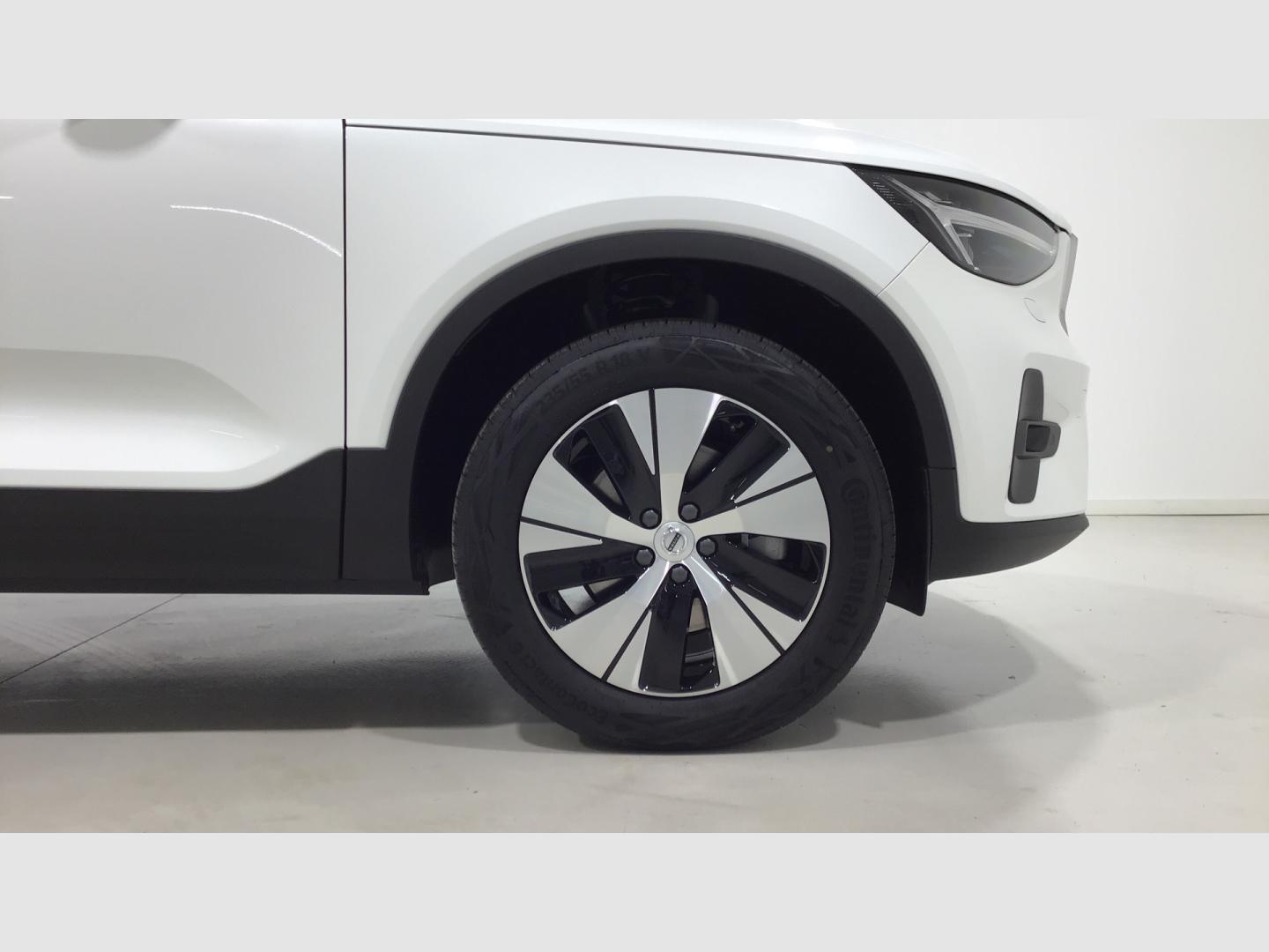 Volvo XC40 2.0 B3 CORE AUTO 163 5P