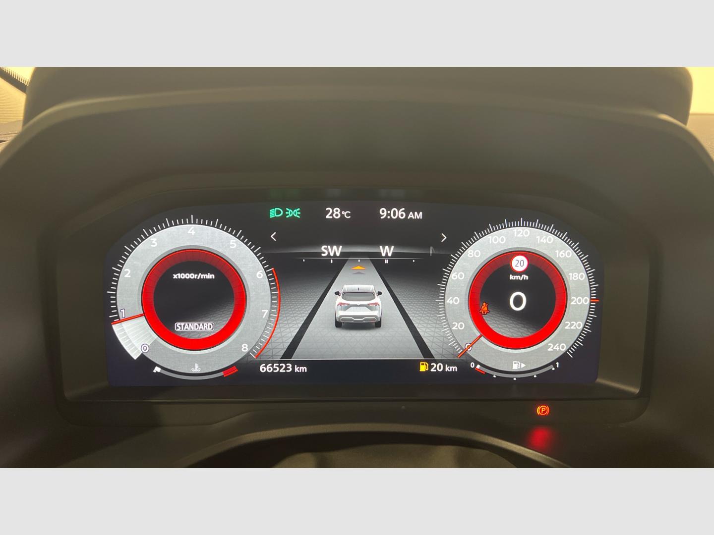 Skoda Fabia 1.0 MPI 59KW ESSENCE 80 5P