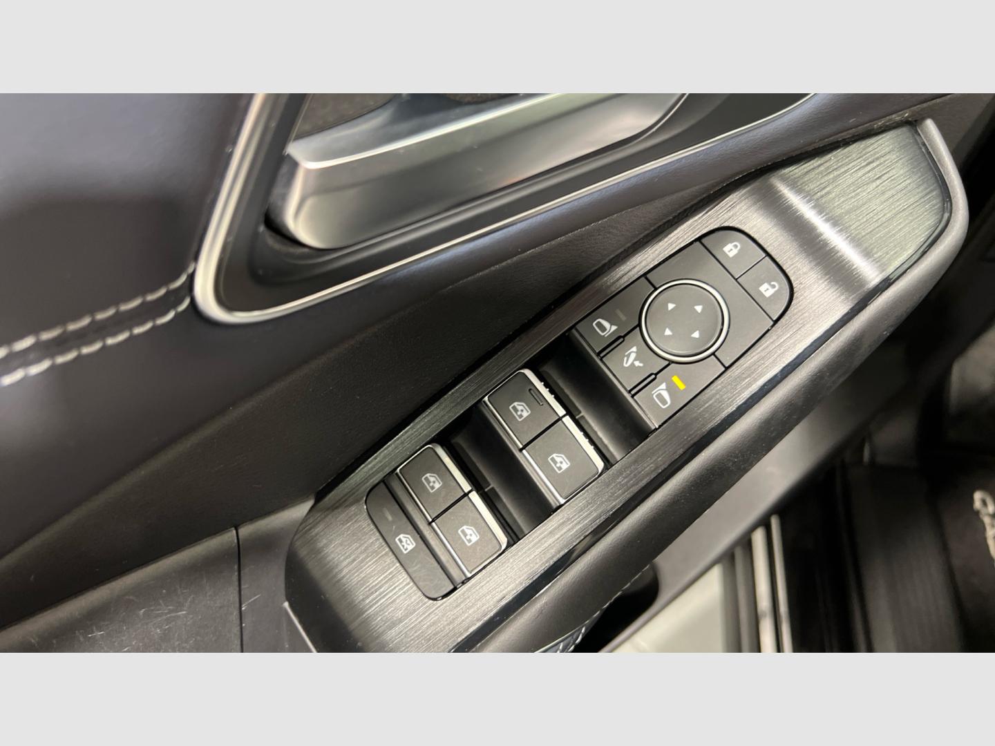 Nissan Qashqai TEKNA