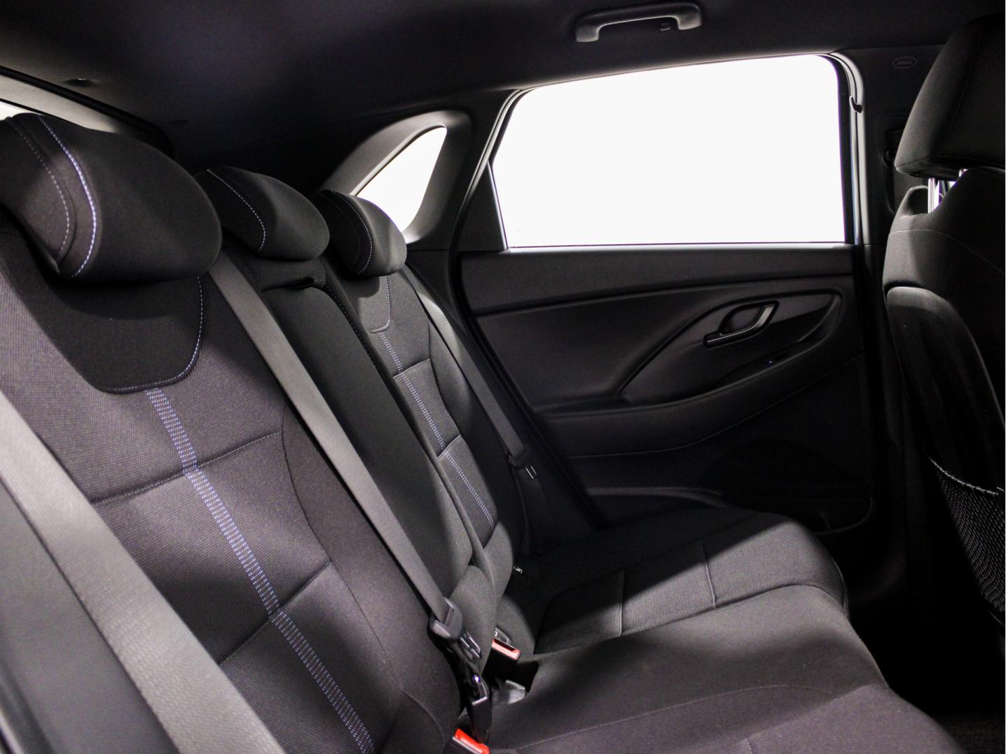 Hyundai i30 2.0 TGDI 184KW N 250 5P