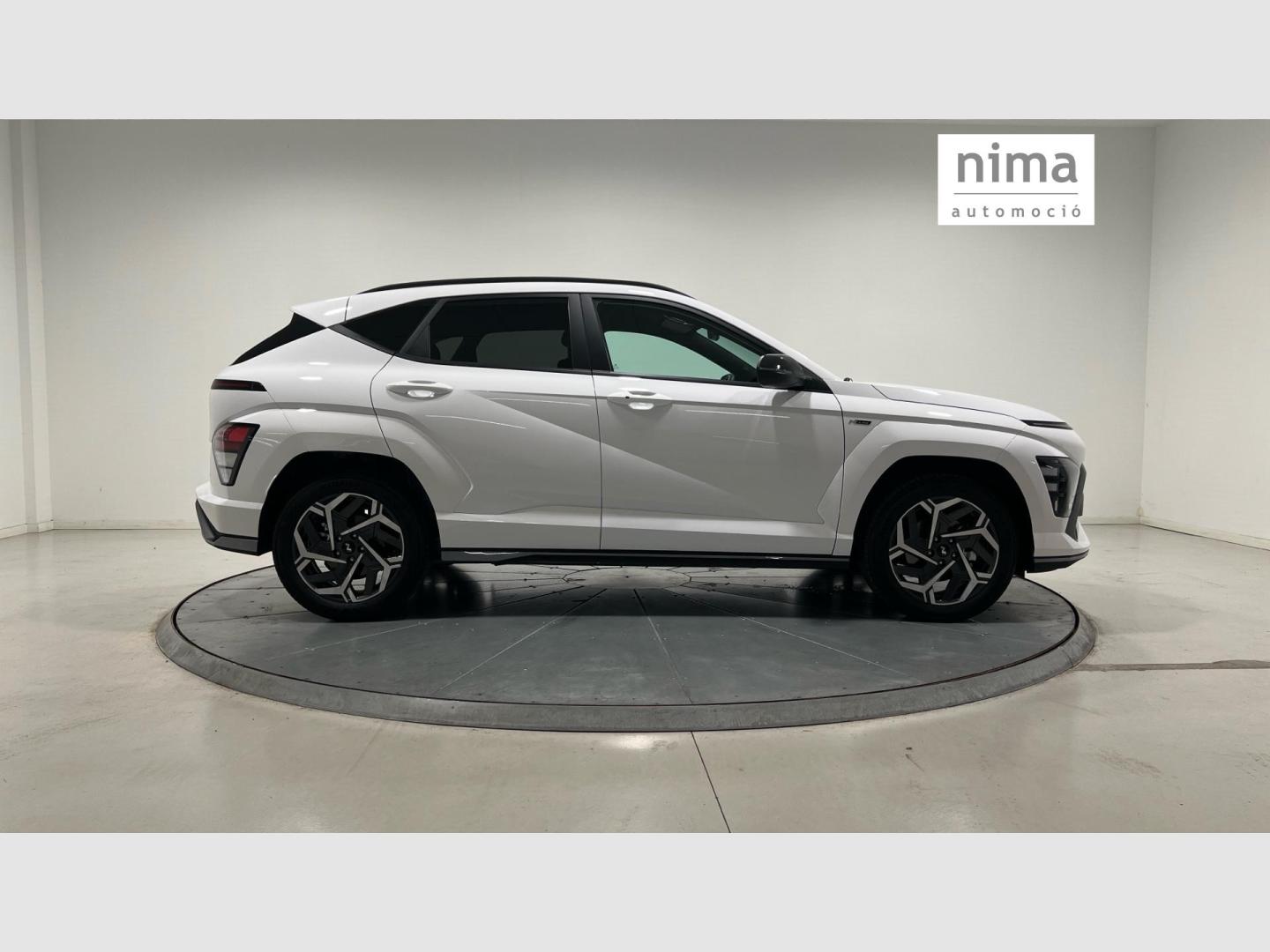 Hyundai Kona 1.6 GDI HEV N LINE DCT 129 5P