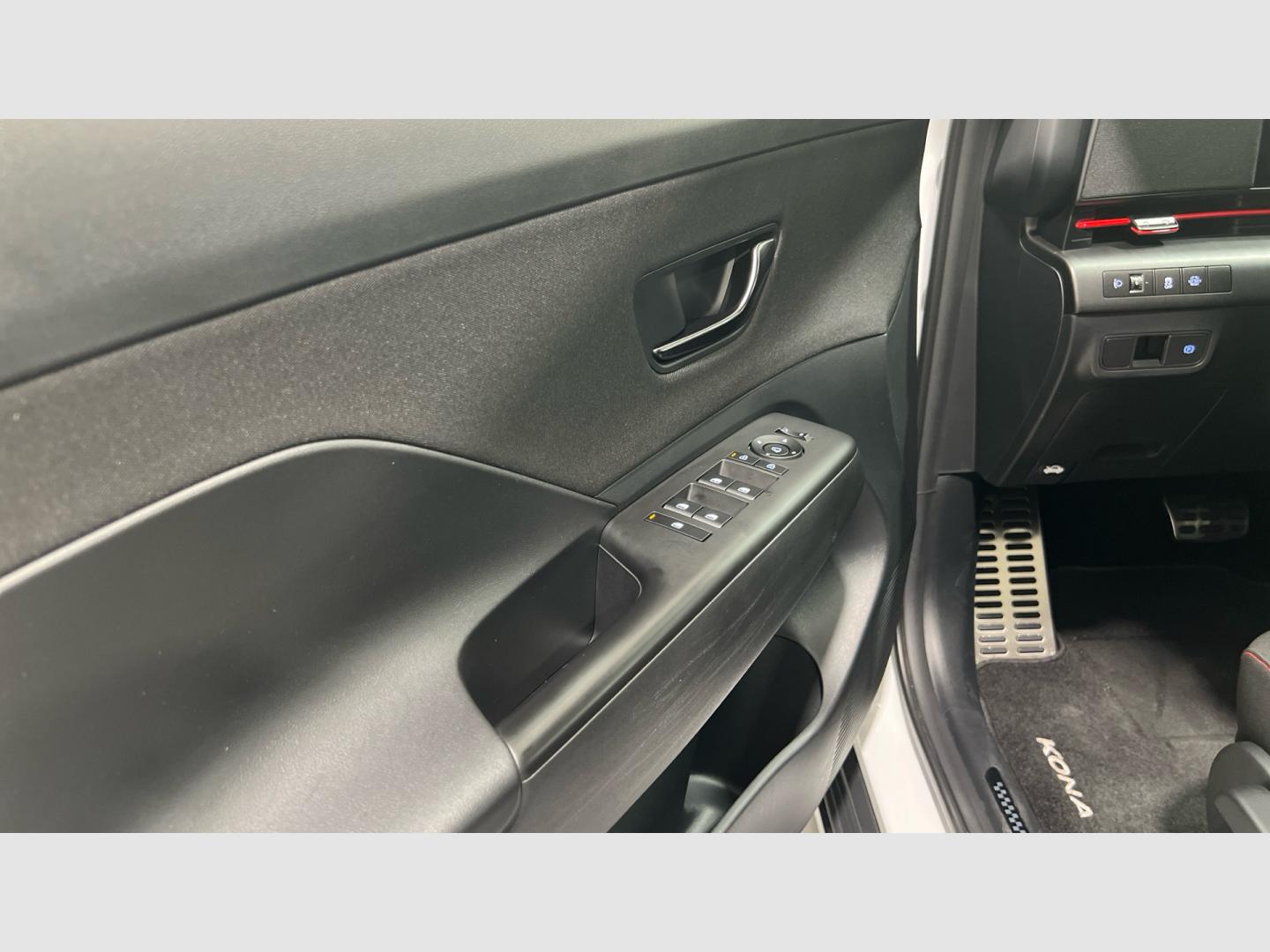 Hyundai Kona 1.6 GDI HEV N LINE DCT 129 5P
