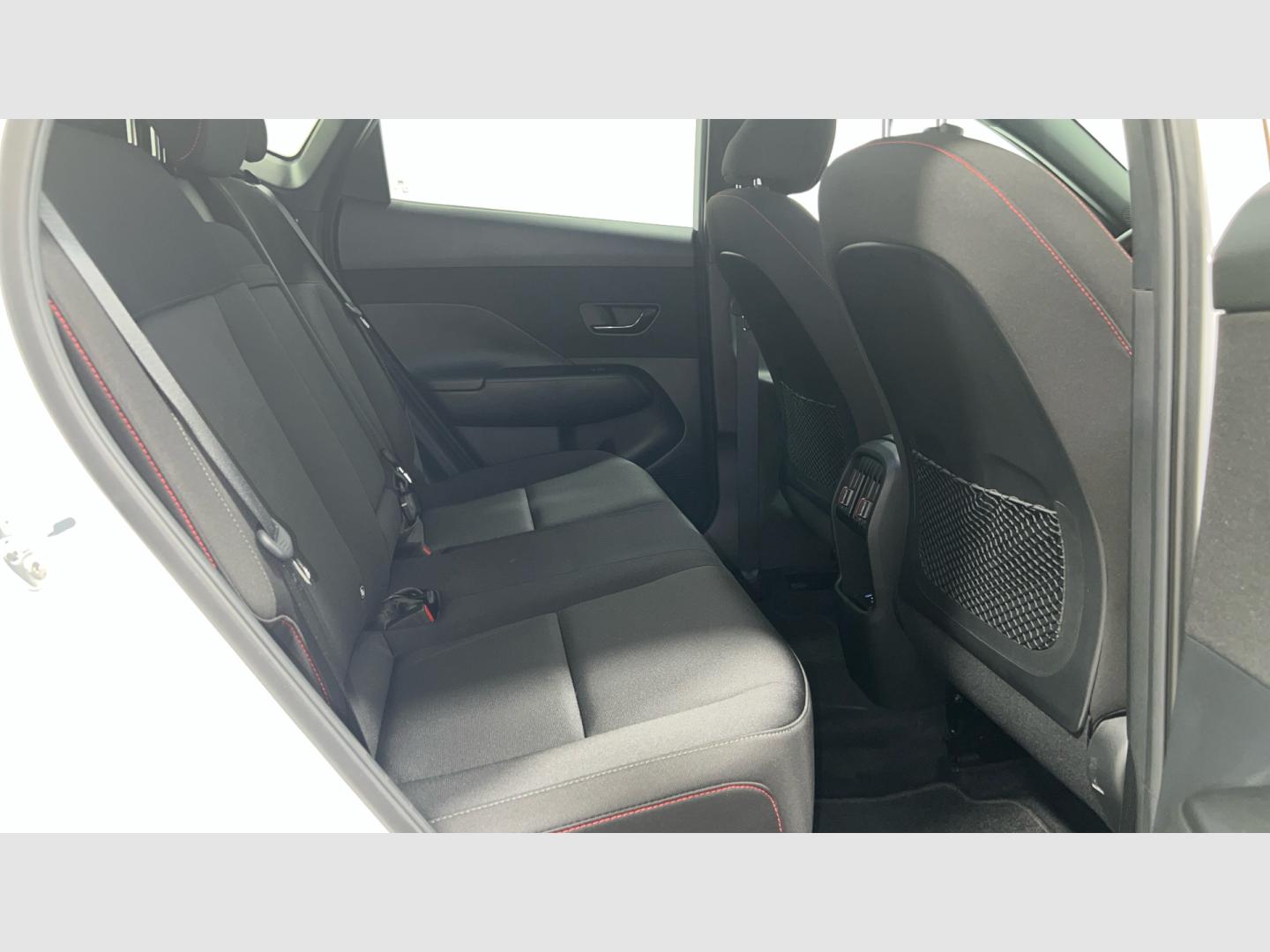 Hyundai Kona 1.6 GDI HEV N LINE DCT 129 5P