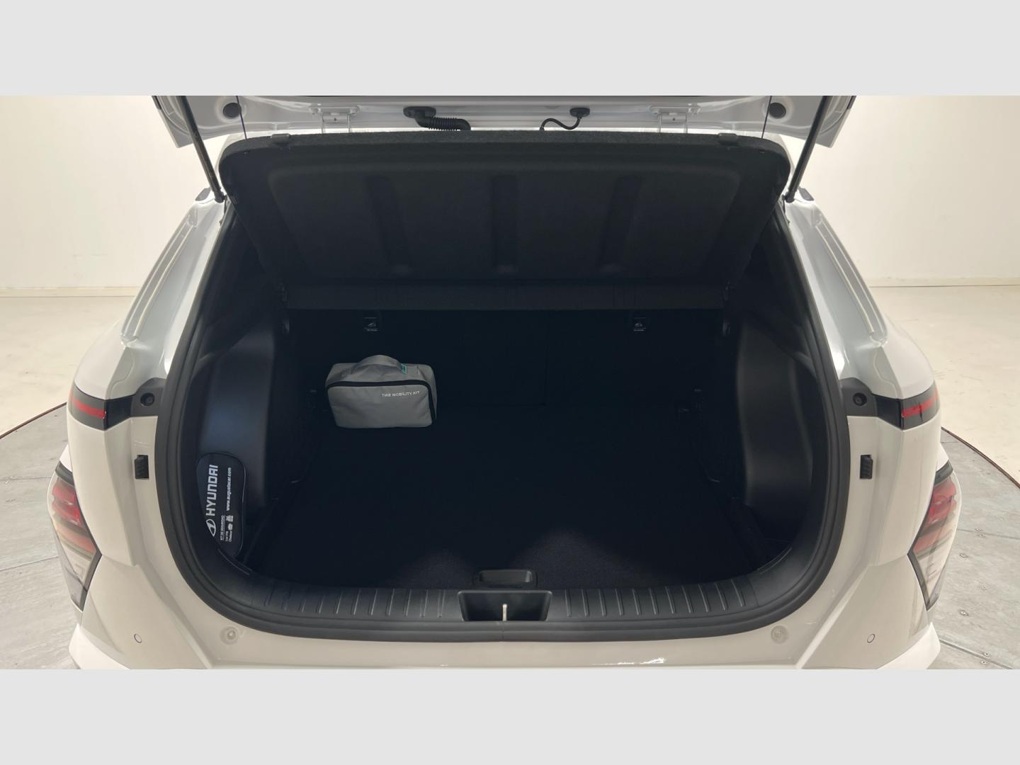 Hyundai Kona 1.6 GDI HEV N LINE DCT 129 5P