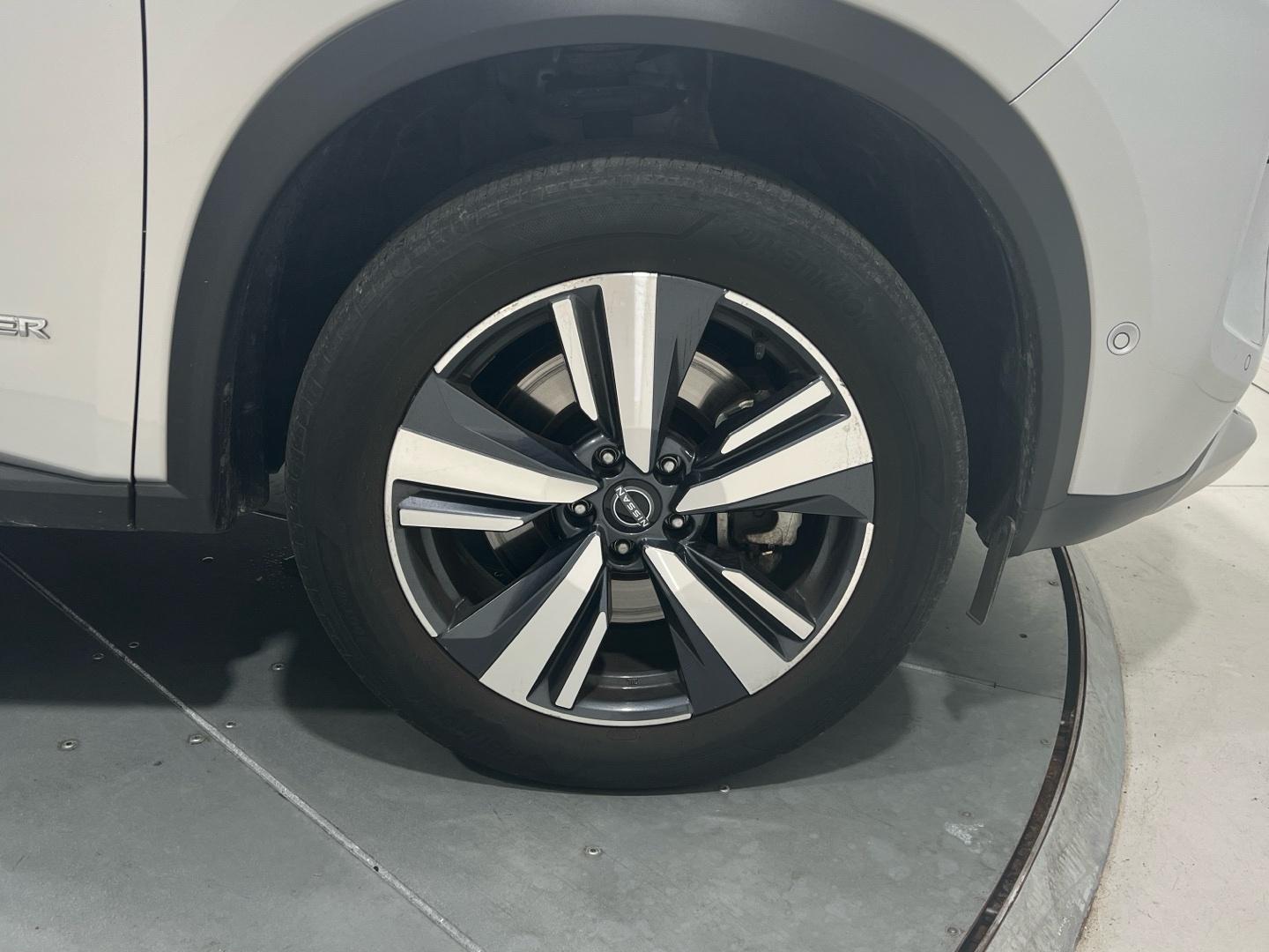 Nissan X-Trail 1.5 HEV E-POWER 204 TEKNA 204 5P
