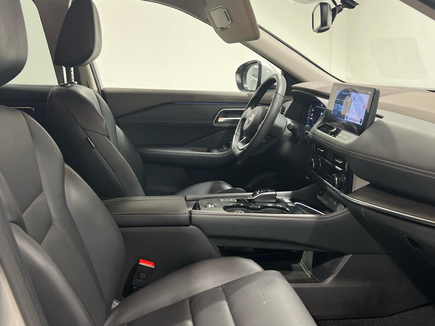 Nissan X-Trail 1.5 HEV E-POWER 204 TEKNA 204 5P