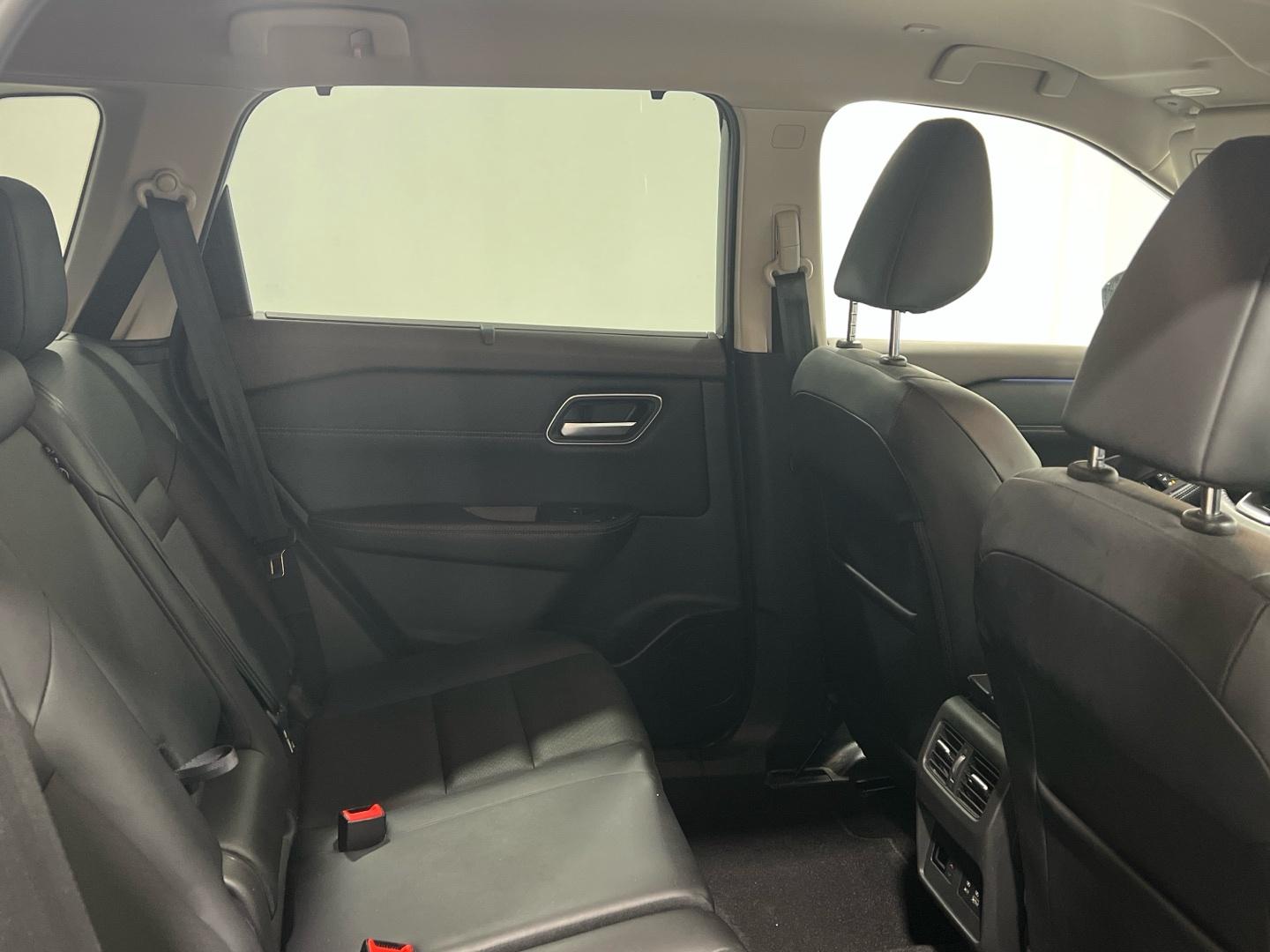 Nissan X-Trail 1.5 HEV E-POWER 204 TEKNA 204 5P